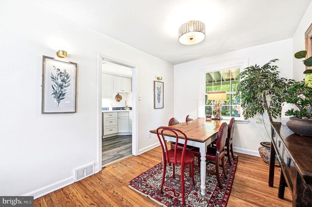345 HAVERFORD PL, Swarthmore, PA 19081