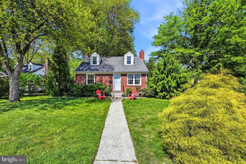 345 HAVERFORD PL, Swarthmore, PA 19081
