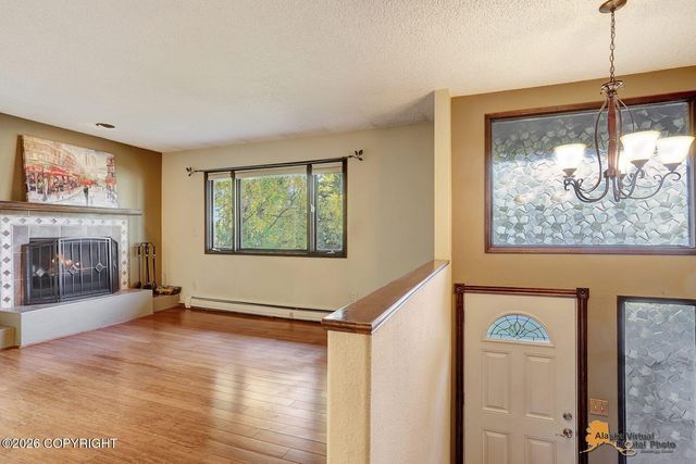 8541 Greenhill Way Way, Anchorage, AK 99502