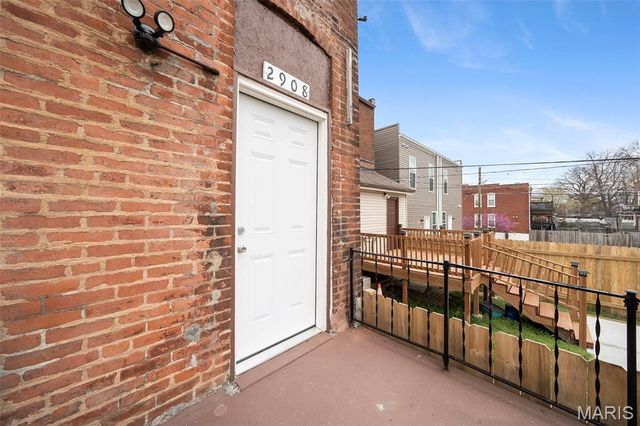 2908 Michigan Avenue, St Louis, MO 63118