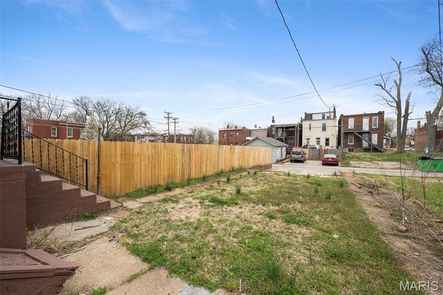 2908 Michigan Avenue, St Louis, MO 63118