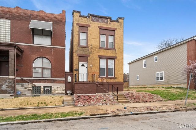 2908 Michigan Avenue, St Louis, MO 63118