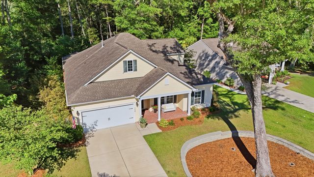 302 Sterlington Way, Charleston, SC 29414