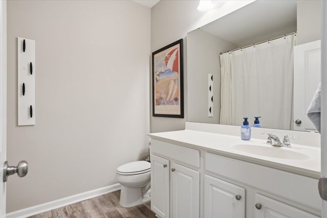 302 Sterlington Way, Charleston, SC 29414