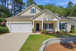 302 Sterlington Way, Charleston, SC 29414