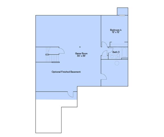 1912 Timber Lane, Carver, MN 55315