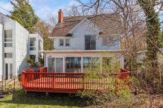 1621 Lake Shore Drive, Long Beach, IN 46360