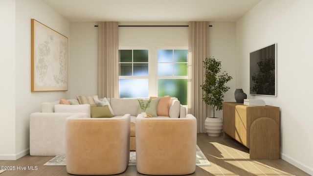 5837 Mill Stone Way W, Sims, NC 27880