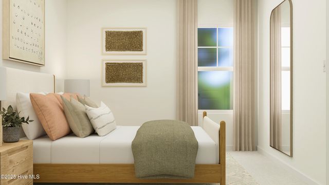 5837 Mill Stone Way W, Sims, NC 27880