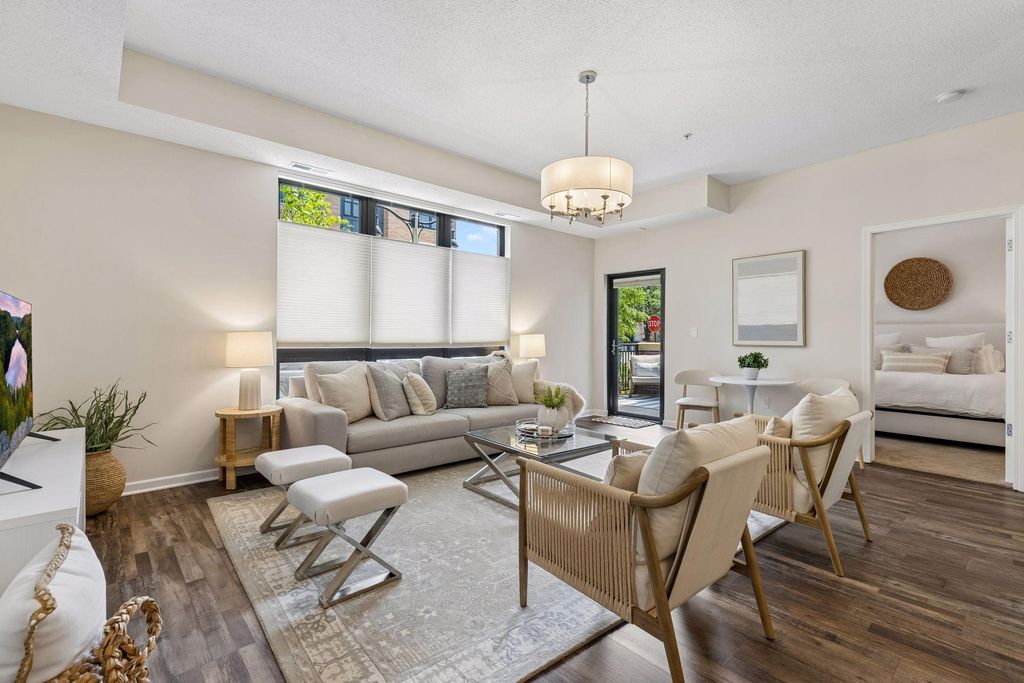 3709 Grand Way 122, Saint Louis Park, MN 55416 — exterior