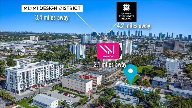 1620 NW 18th St 305, Miami, FL 33125
