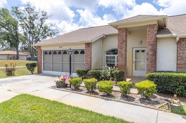 9058 ARUNDLE PLACE, New Port Richey, FL 34655
