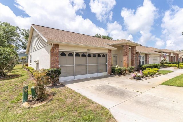 9058 ARUNDLE PLACE, New Port Richey, FL 34655
