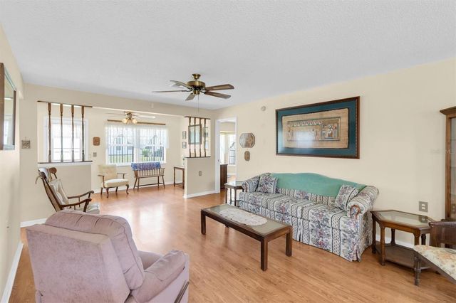 9058 ARUNDLE PLACE, New Port Richey, FL 34655