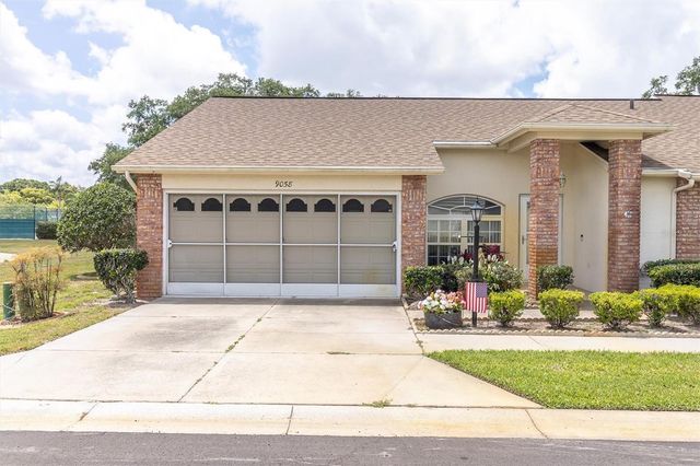 9058 ARUNDLE PLACE, New Port Richey, FL 34655