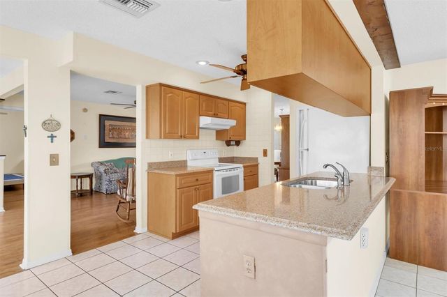 9058 ARUNDLE PLACE, New Port Richey, FL 34655