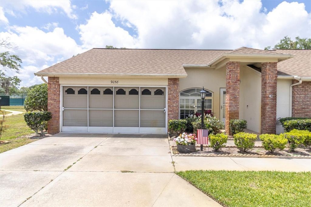 9058 ARUNDLE PLACE, New Port Richey, FL 34655