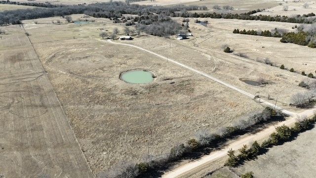 994 County Road 3925, Wolfe City, TX 75496