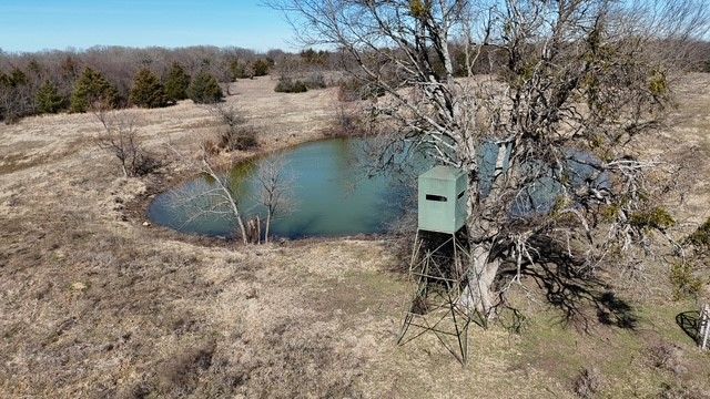 994 County Road 3925, Wolfe City, TX 75496