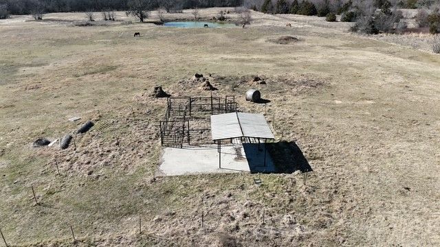 994 County Road 3925, Wolfe City, TX 75496