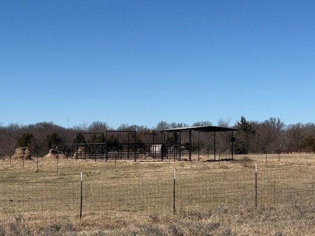 994 County Road 3925, Wolfe City, TX 75496