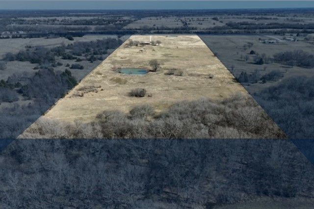 994 County Road 3925, Wolfe City, TX 75496