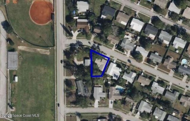 1583 White Cap Way, Melbourne, FL 32935