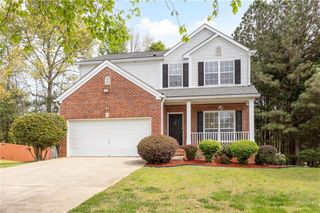 1600 Silver Oak Drive, Austell, GA 30106