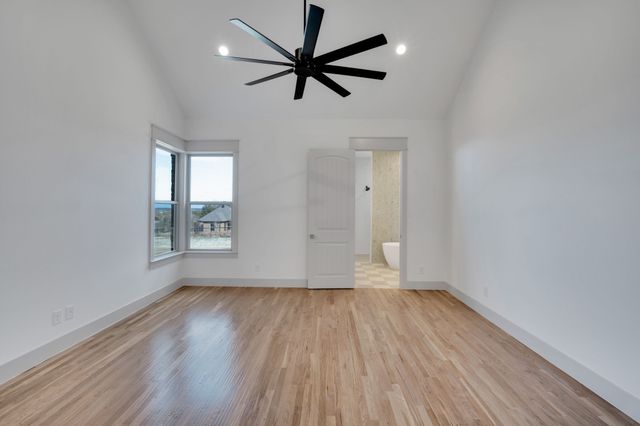 713 Nocona Drive, Aledo, TX 76008