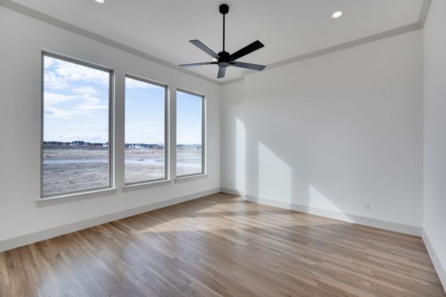 713 Nocona Drive, Aledo, TX 76008