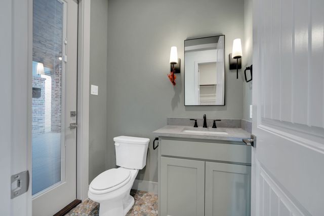 713 Nocona Drive, Aledo, TX 76008