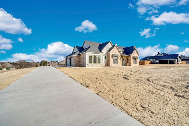 713 Nocona Drive, Aledo, TX 76008