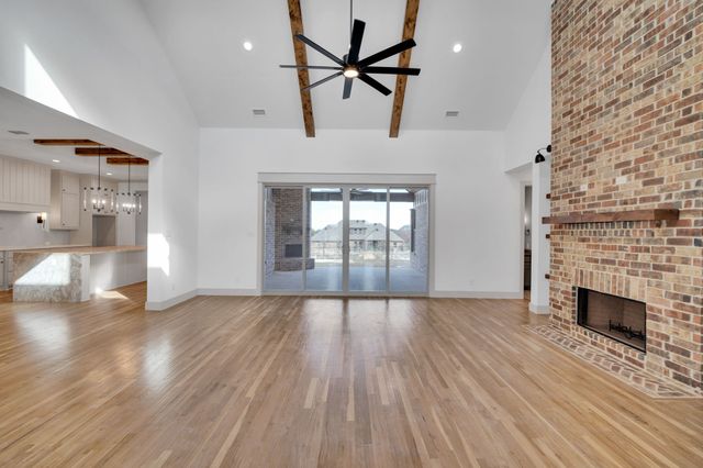 713 Nocona Drive, Aledo, TX 76008