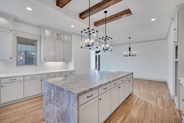 713 Nocona Drive, Aledo, TX 76008