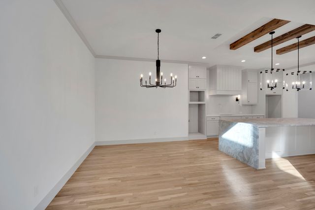 713 Nocona Drive, Aledo, TX 76008