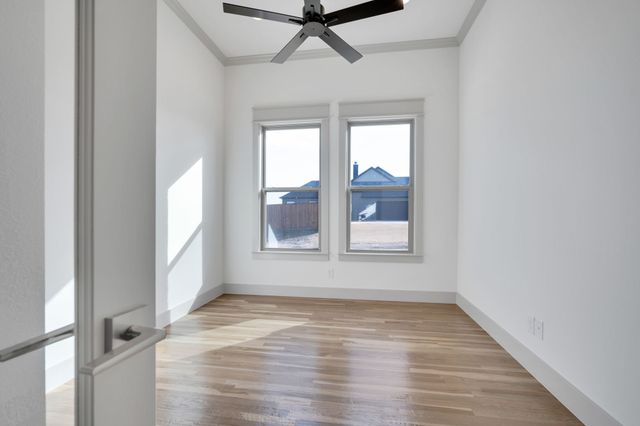 713 Nocona Drive, Aledo, TX 76008