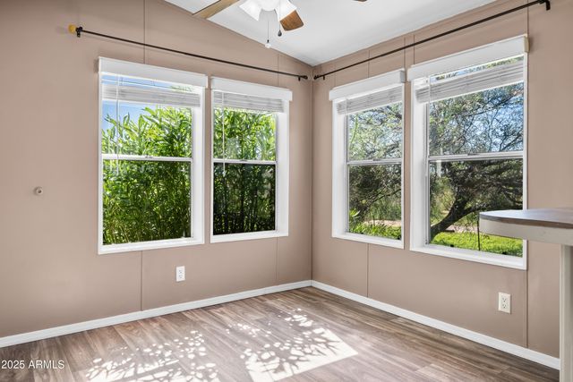 7690 S CIRCLE S Drive, Hereford, AZ 85615