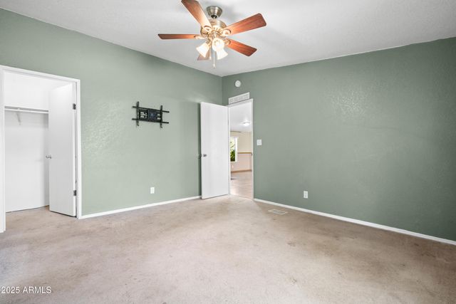 7690 S CIRCLE S Drive, Hereford, AZ 85615