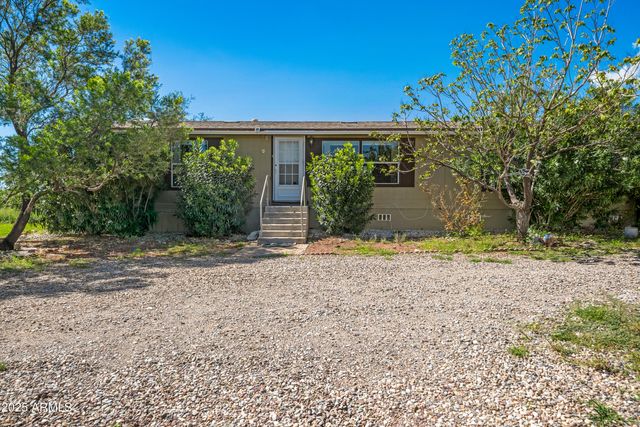 7690 S CIRCLE S Drive, Hereford, AZ 85615