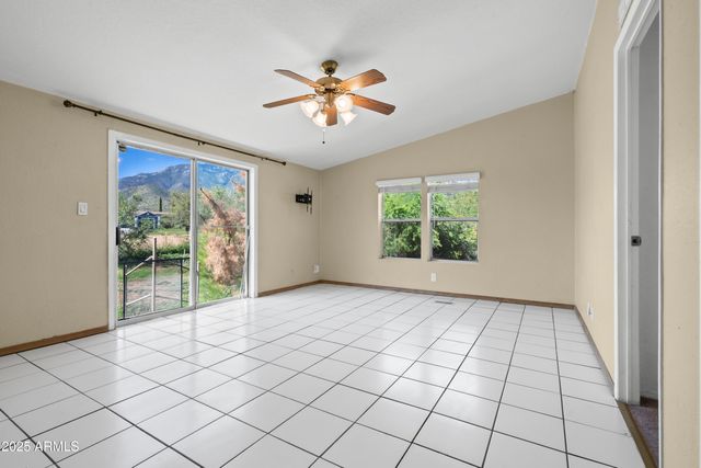 7690 S CIRCLE S Drive, Hereford, AZ 85615