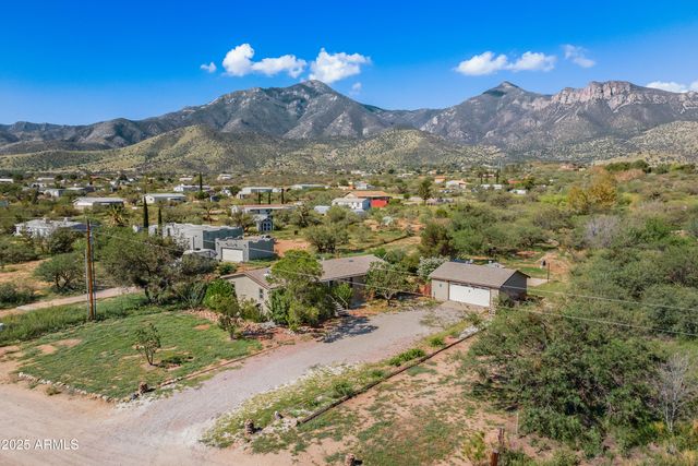 7690 S CIRCLE S Drive, Hereford, AZ 85615