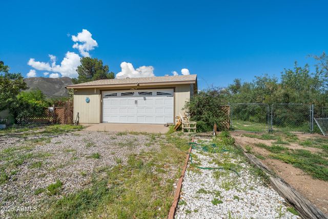 7690 S CIRCLE S Drive, Hereford, AZ 85615