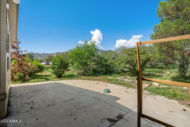 7690 S CIRCLE S Drive, Hereford, AZ 85615