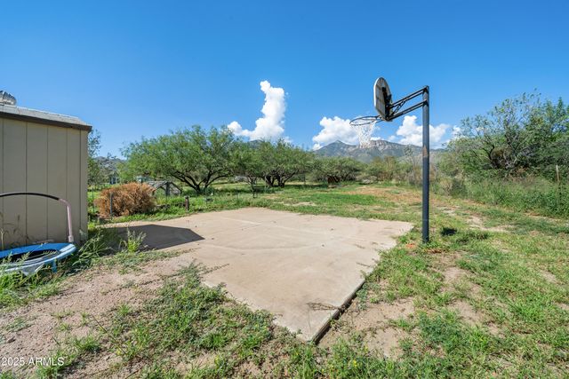 7690 S CIRCLE S Drive, Hereford, AZ 85615