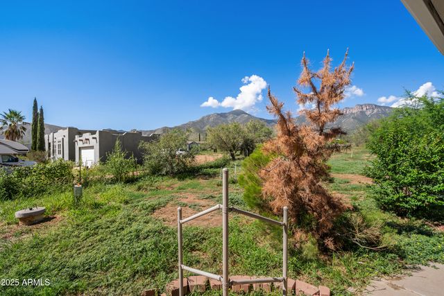 7690 S CIRCLE S Drive, Hereford, AZ 85615