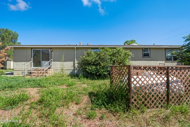 7690 S CIRCLE S Drive, Hereford, AZ 85615