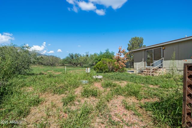 7690 S CIRCLE S Drive, Hereford, AZ 85615