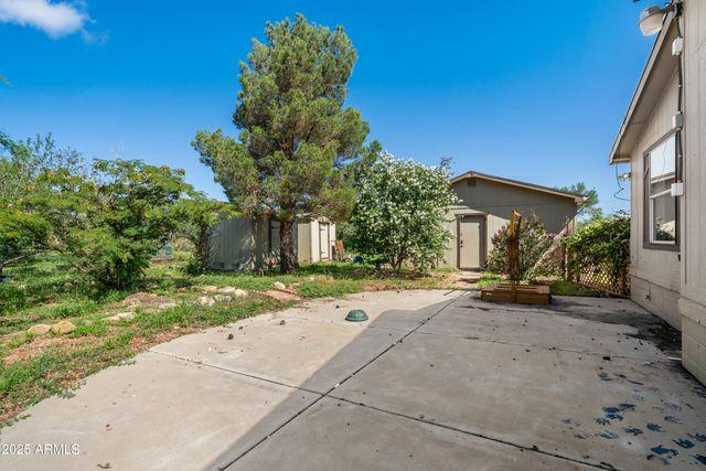 7690 S CIRCLE S Drive, Hereford, AZ 85615