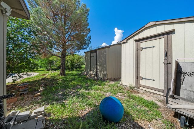 7690 S CIRCLE S Drive, Hereford, AZ 85615