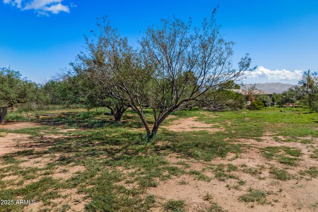 7690 S CIRCLE S Drive, Hereford, AZ 85615